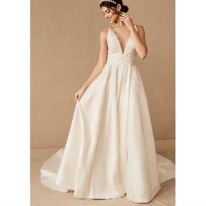 Jenny by Jenny Yoo Eden Wedding Gown